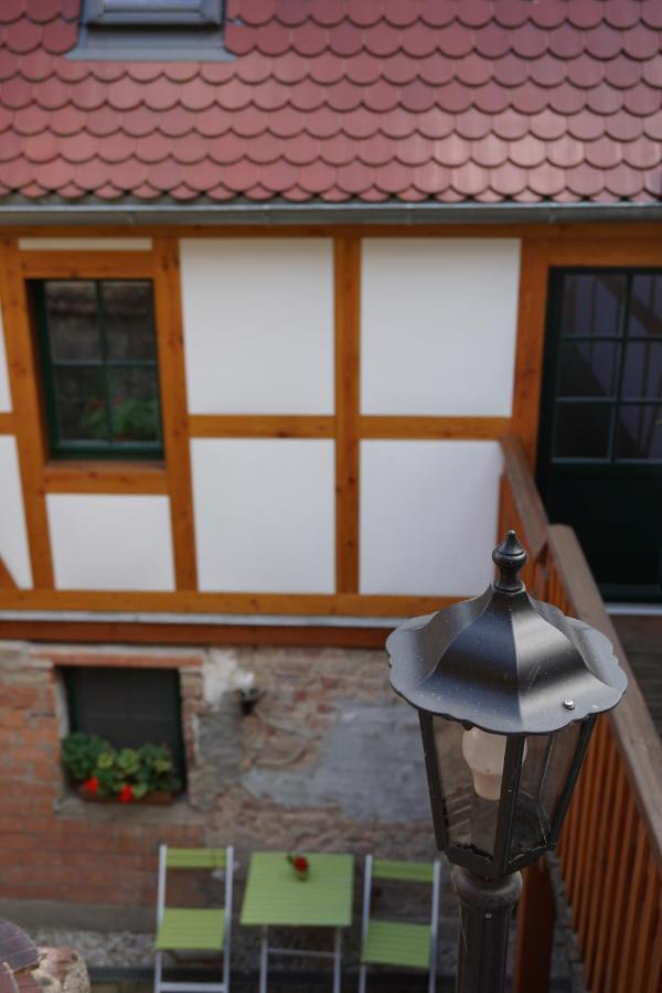 Gæstehus Balancehaus Kohren-sahlis, Dein Kurhaus In Sachsen 4*