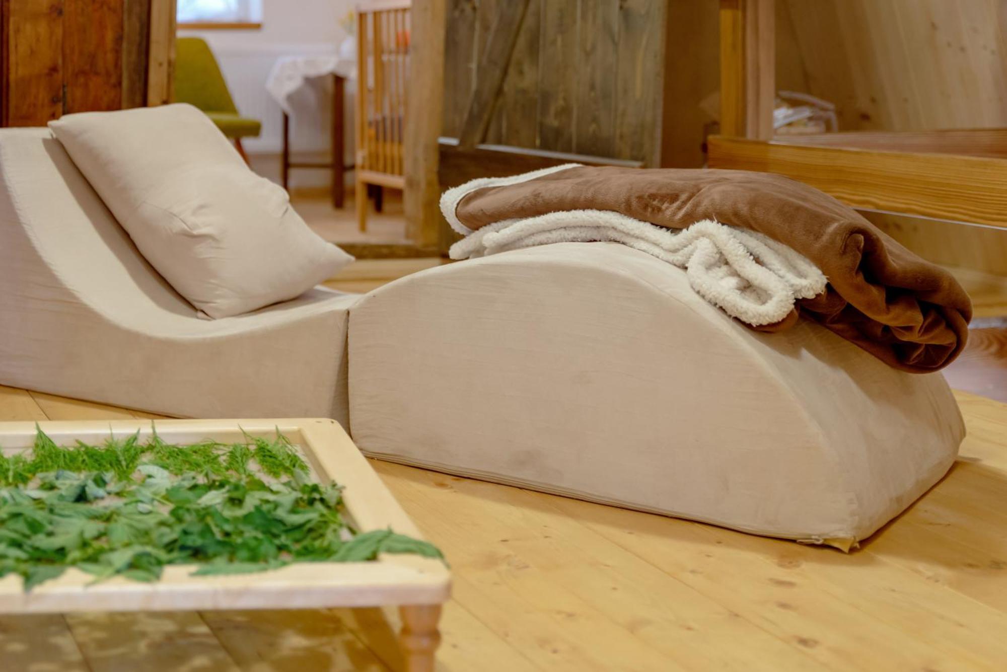 Balancehaus Kohren-sahlis, Dein Kurhaus In Sachsen 4*