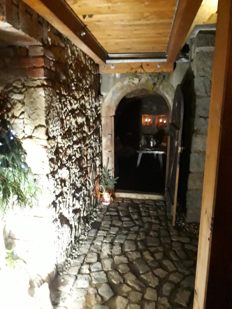 Balancehaus Kohren-sahlis, Dein Kurhaus In Sachsen Kohren-Sahlis