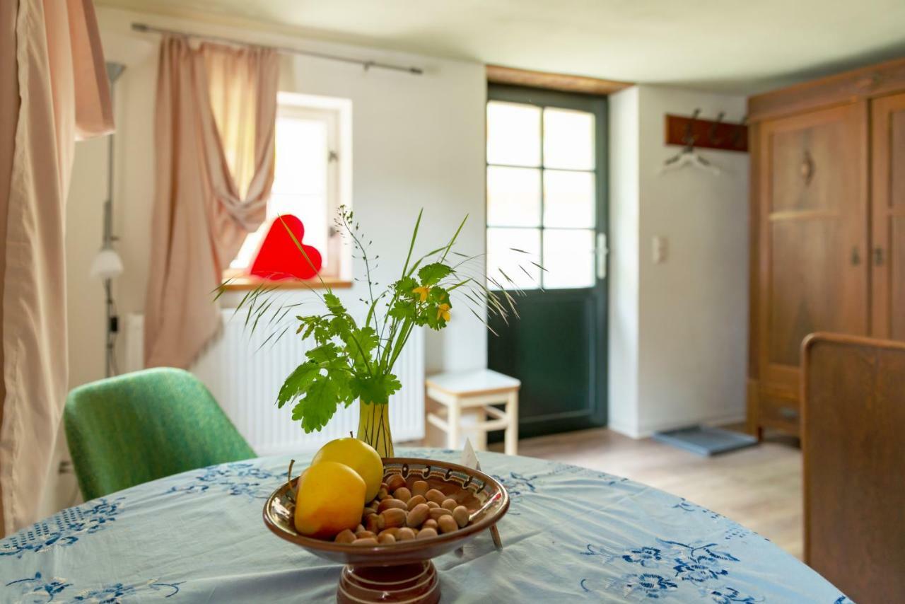 Balancehaus Gasthof 4*