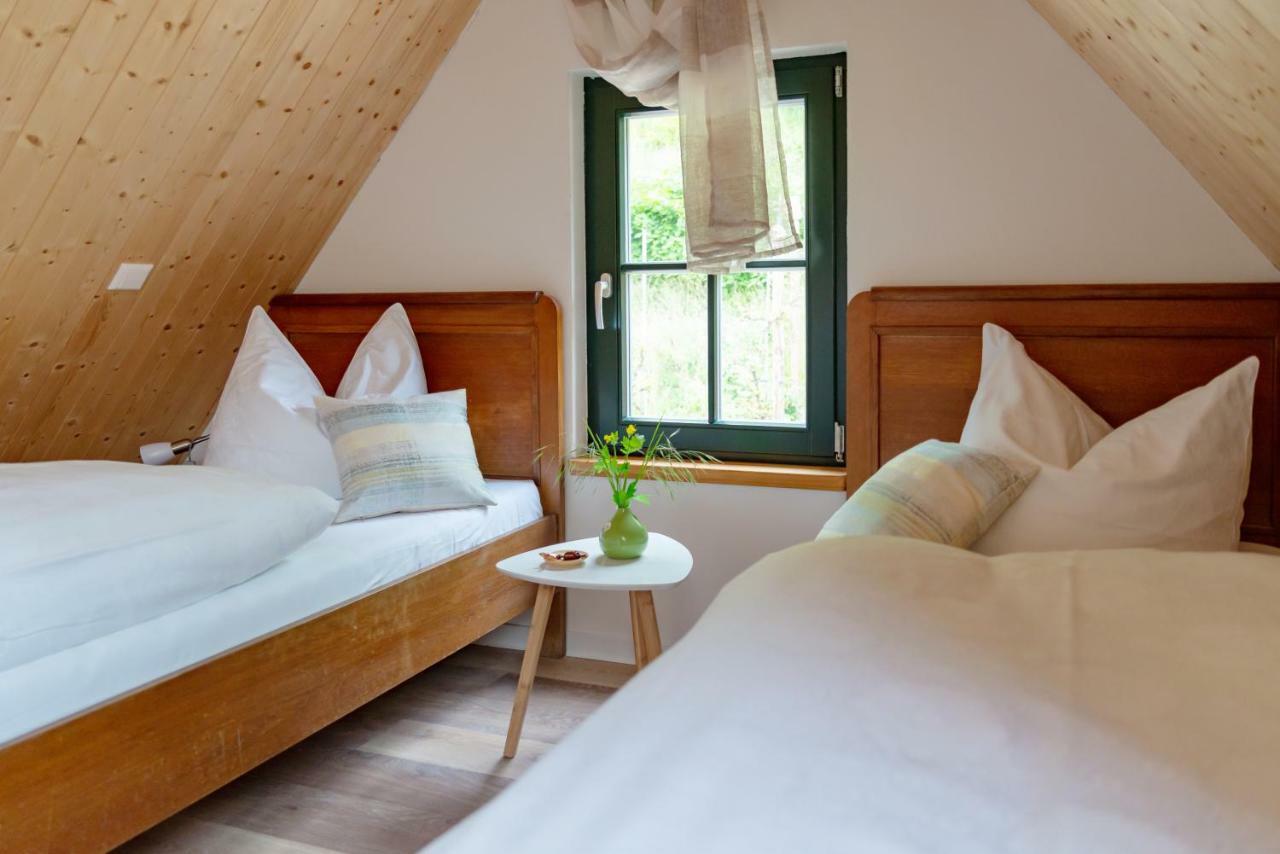 Balancehaus Kohren-sahlis, Dein Kurhaus In Sachsen 4*