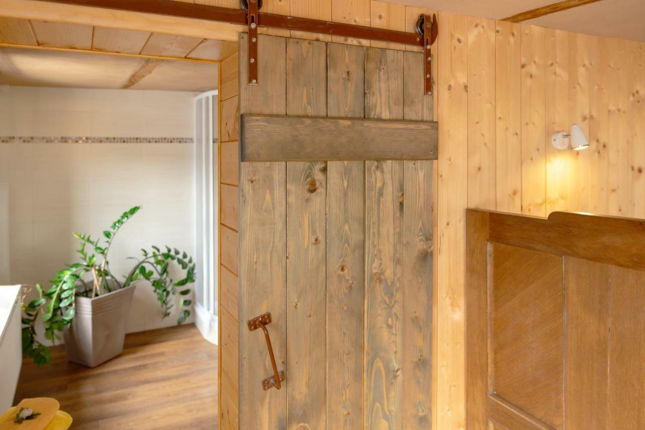Gæstehus Balancehaus Kohren-sahlis, Dein Kurhaus In Sachsen 4*