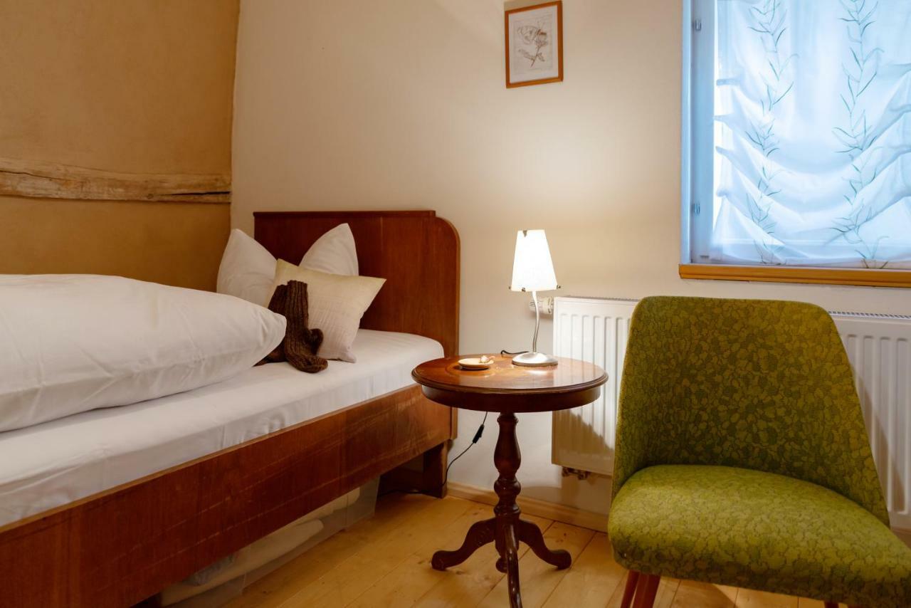 Balancehaus Kohren-sahlis, Dein Kurhaus In Sachsen 4*